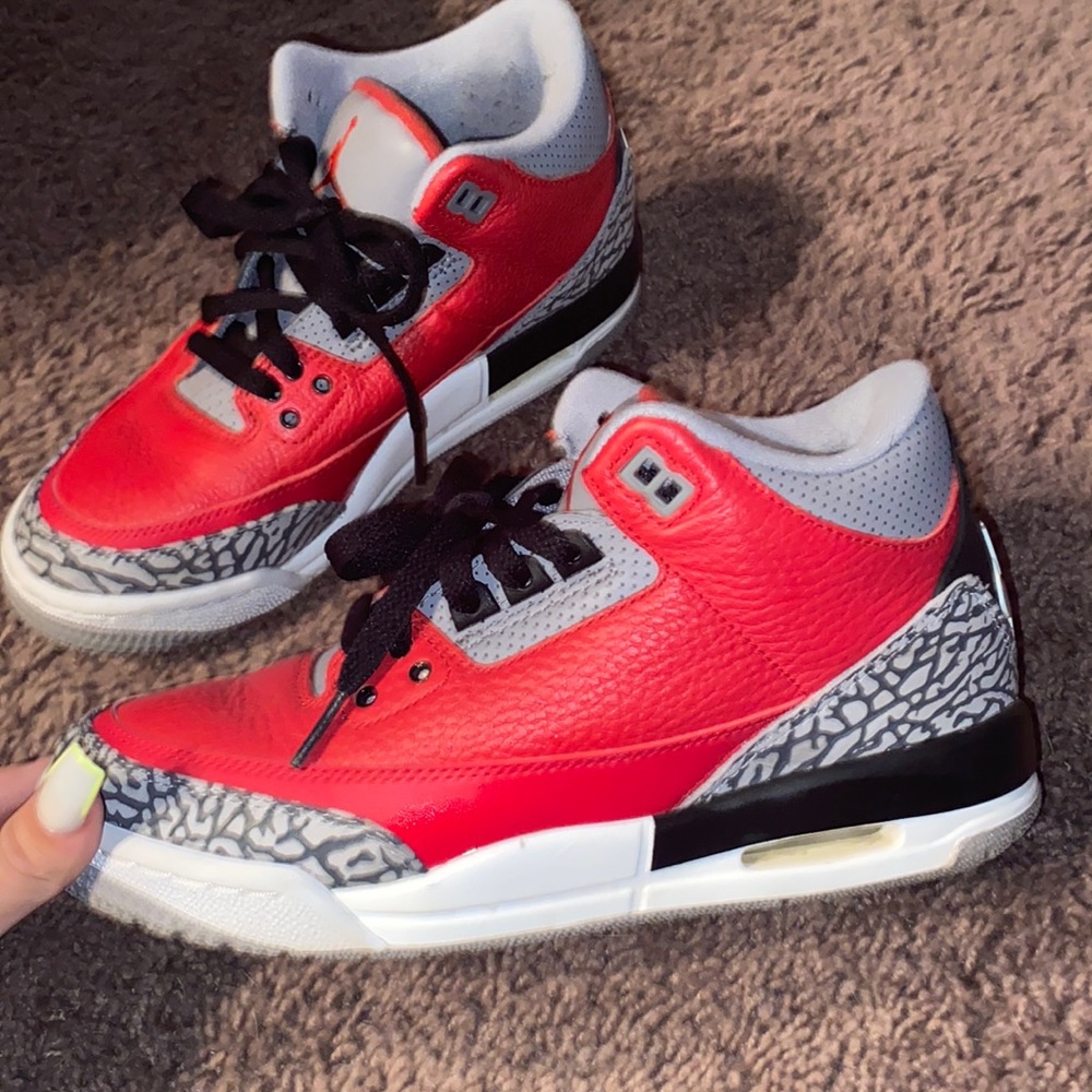 Jordan Retro 3